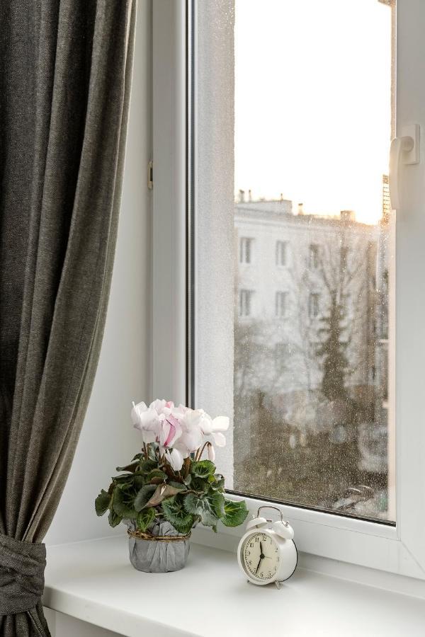 Shortstaypoland Dlugosza Warsaw Ngoại thất bức ảnh